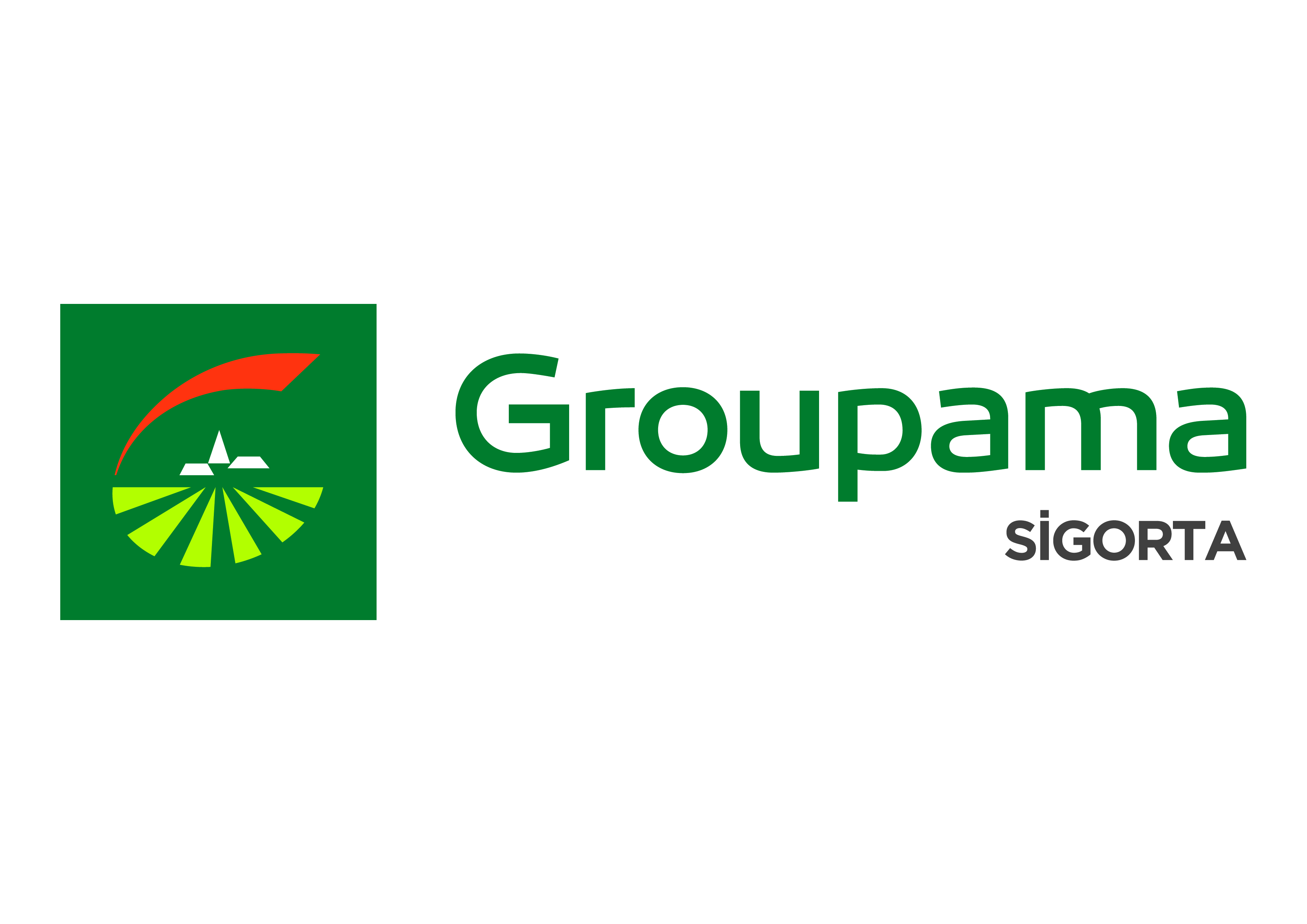 Groupama Sigorta